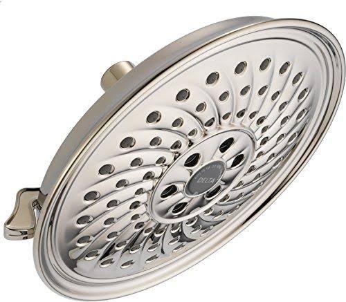 3-Setting Raincan Shower Head V86915
