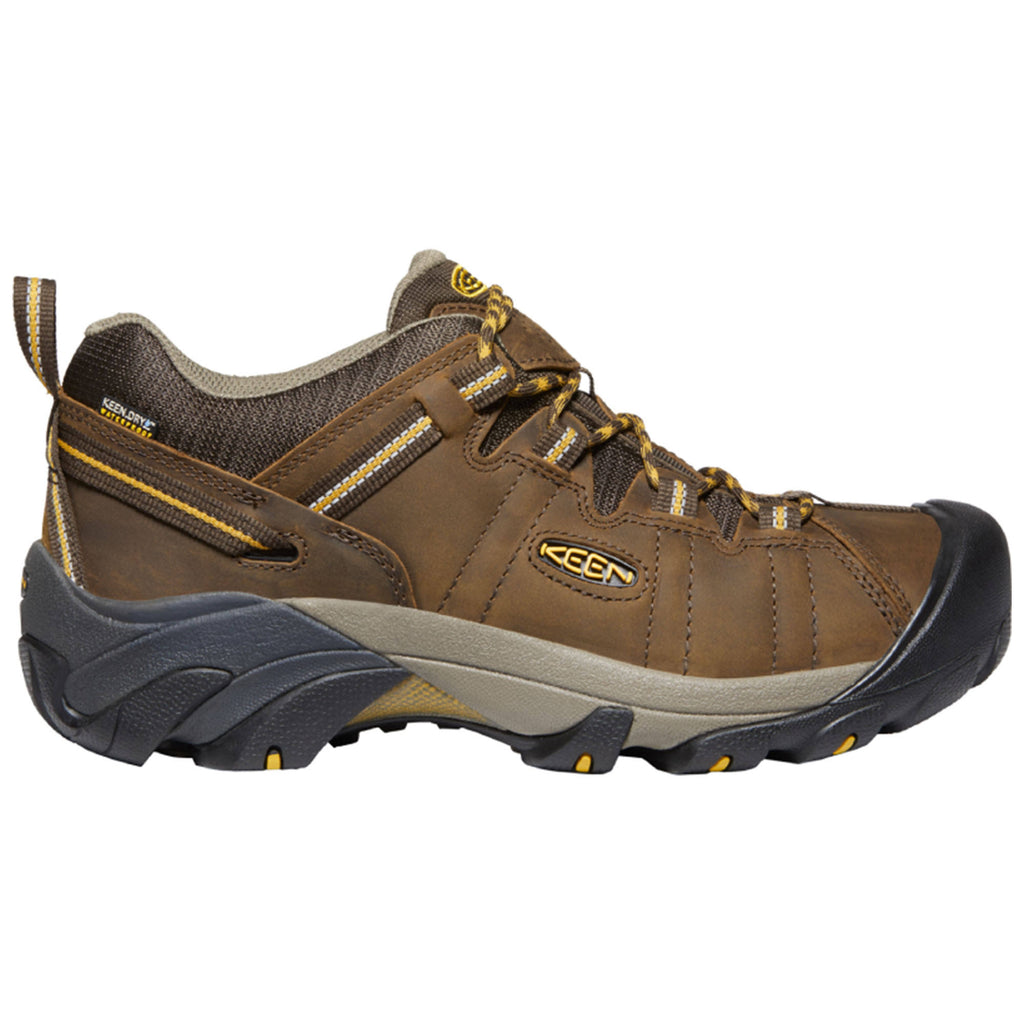 Waterproof Hiking Boots Z935