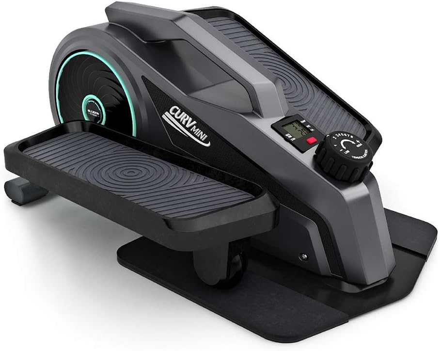 Seated Under Desk Elliptical Trainer X4085