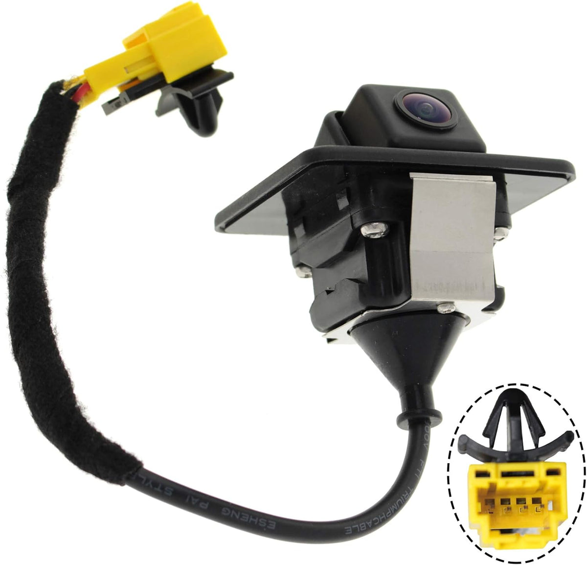 Rear Backup Camera Pack of 2 S72207
