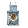Antique Brass Outdoor Wall Lantern Y5174