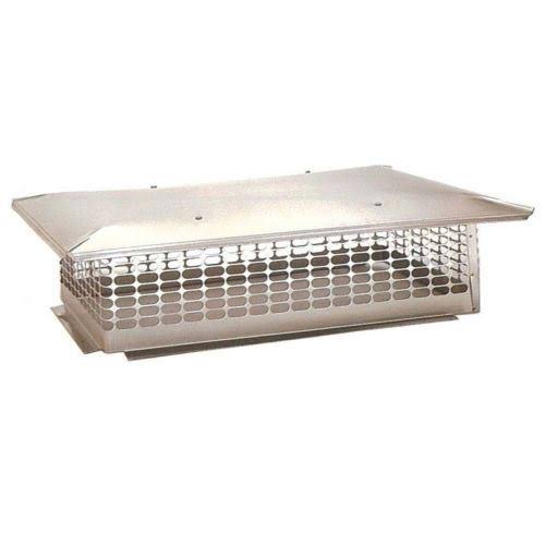 Stainless Steel Stock Custom Cap I4031