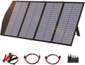 140W Portable Foldable Solar Panel Charger H70576