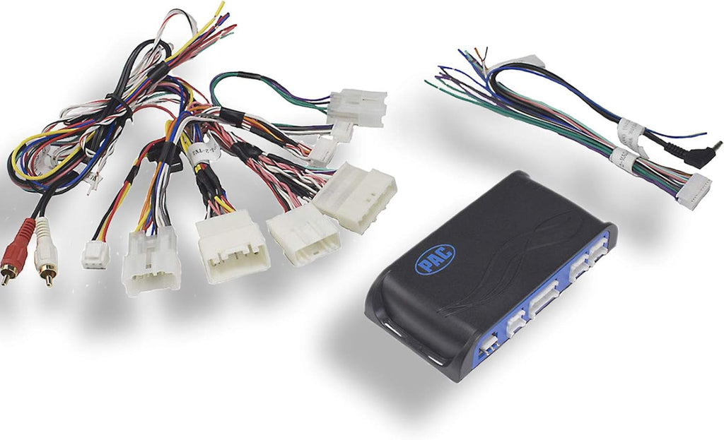 Silver Double or Single DIN Install Package W37796