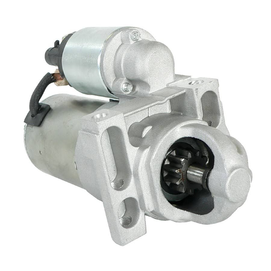 New Starter for Chevrolet 6.0L 6.2L 7.0L Corvette Q54202