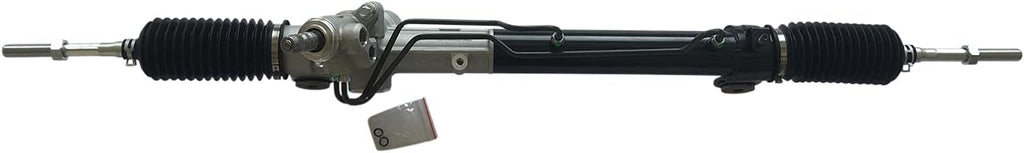 Power Steering Rack and Pinion Assembly E898898