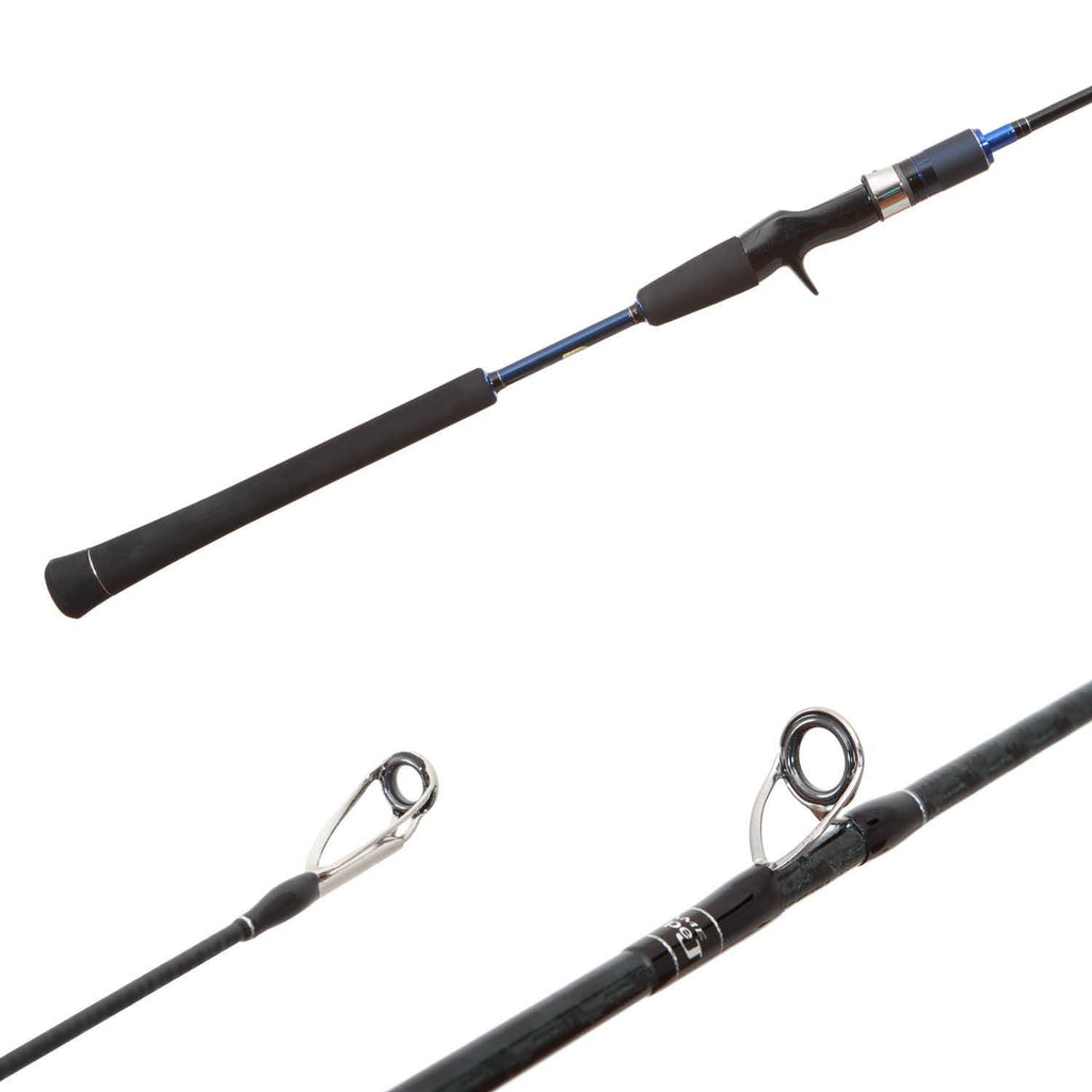 Casting J Rod V1744