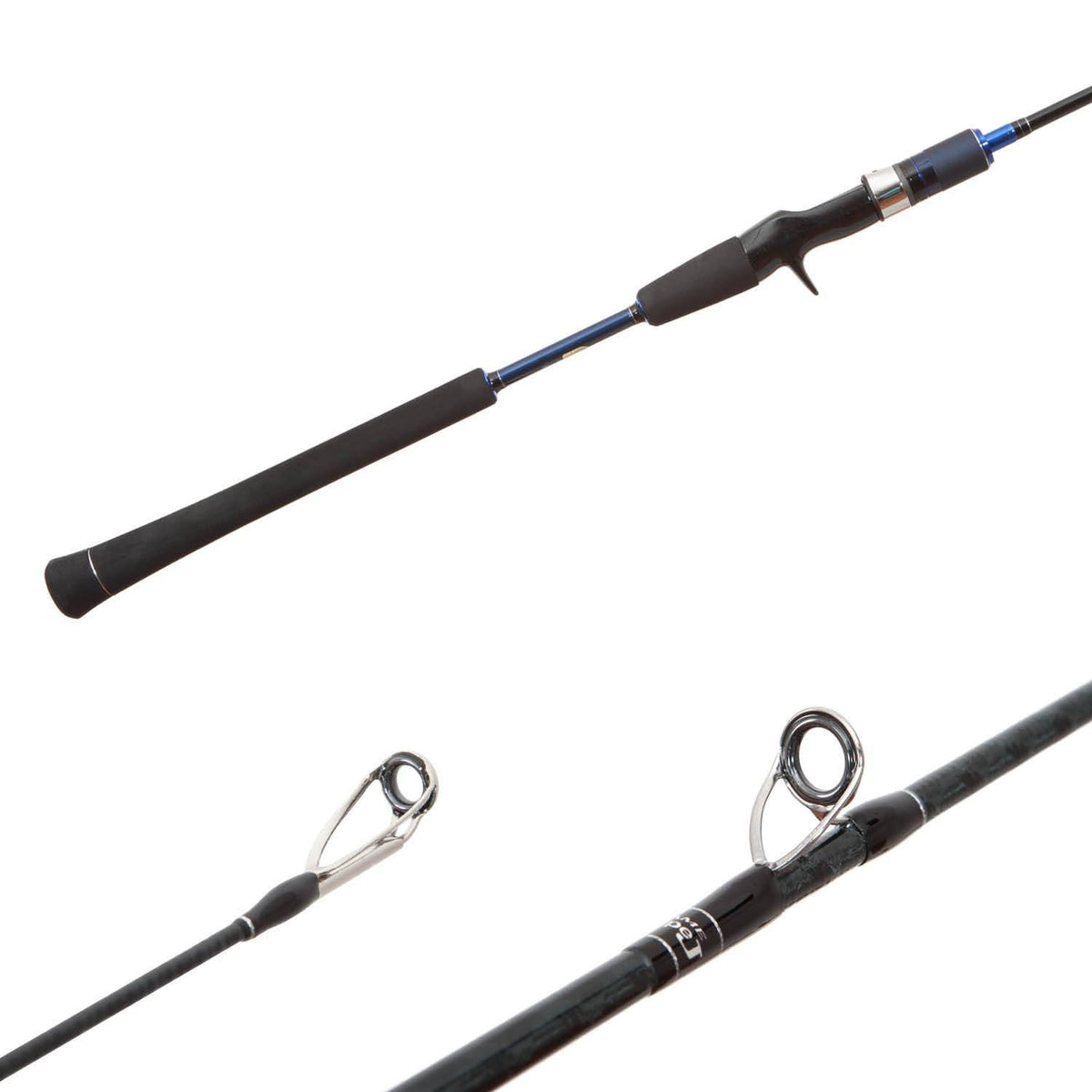 Casting J Rod V1744