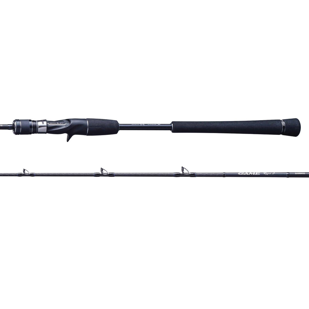 Casting J Rod V1744