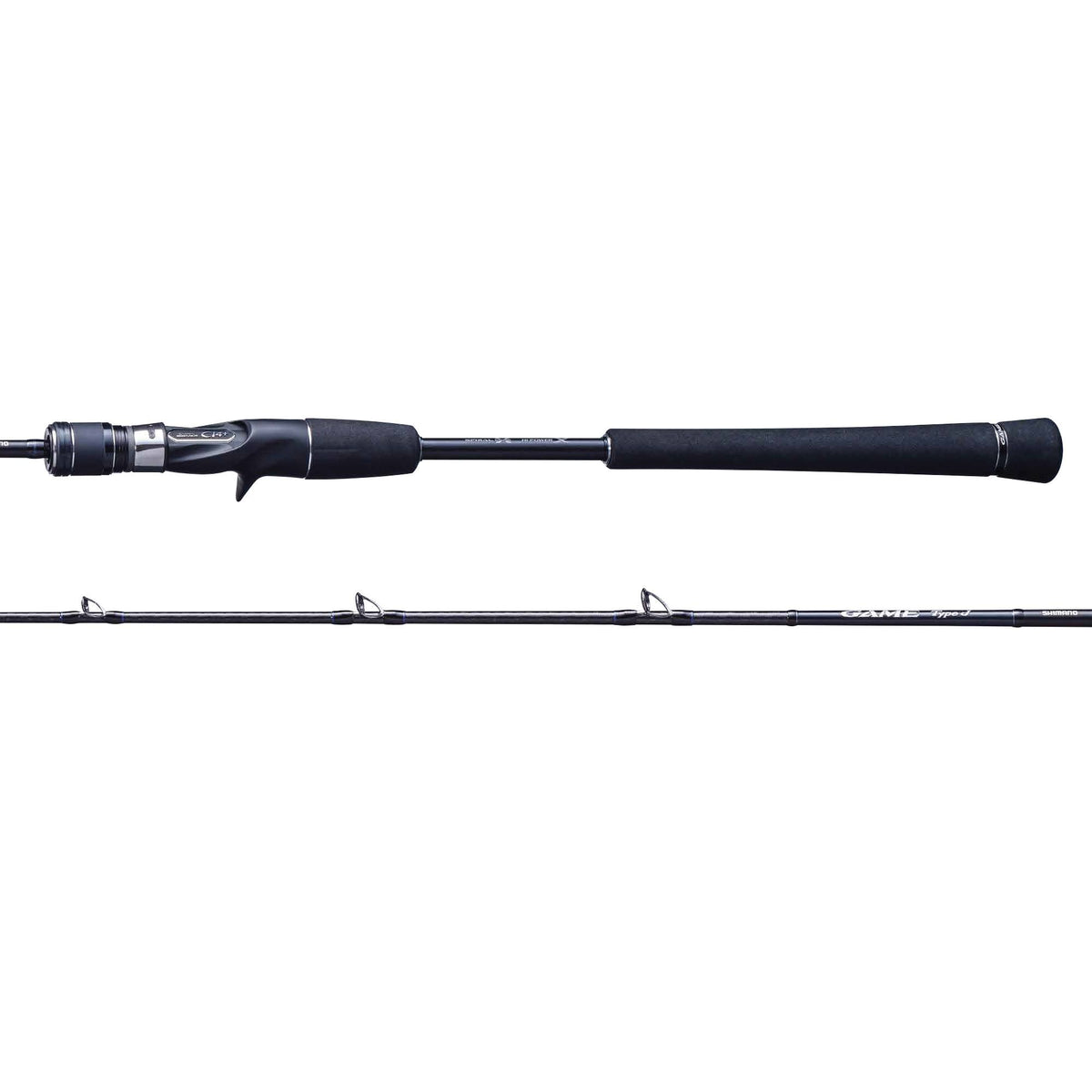 Casting J Rod V1744