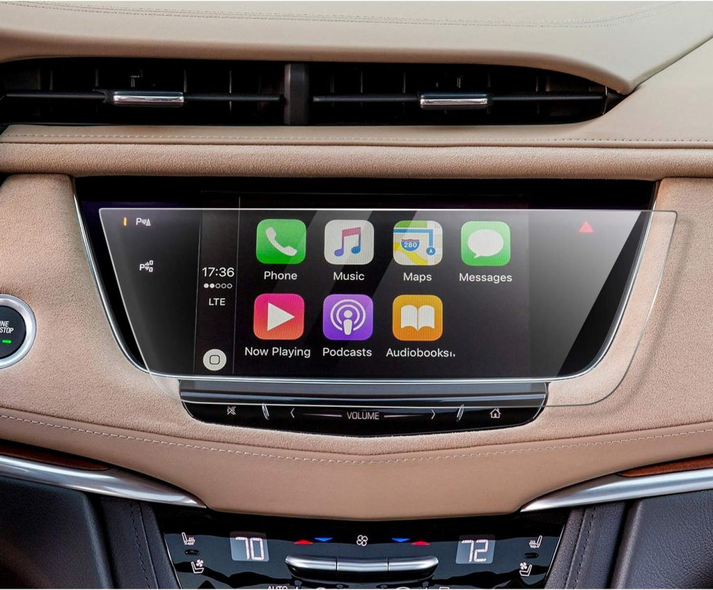 Cadillac XT5 XT6 Touch Screen Protector P1752