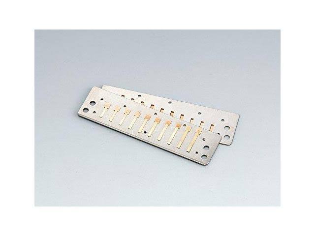 10 Hole Harmonica I382118