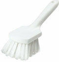 Bent Utility Scrub Brush 12pk G615