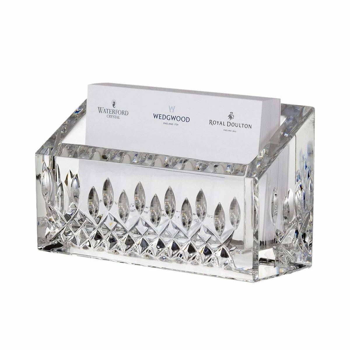 Business Card Holder V4222