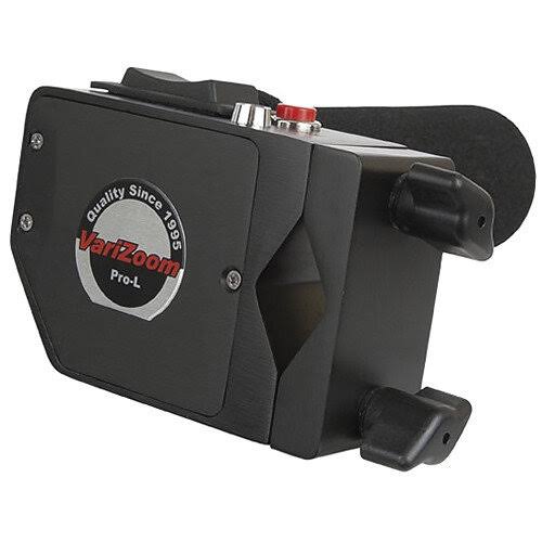 Control for Cameras with LANC S710