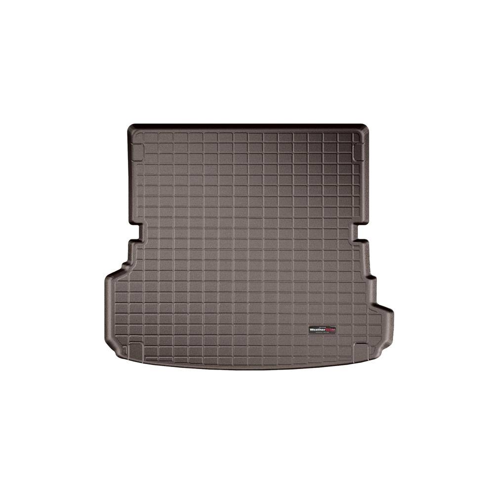 Black Cargo Liner Z252659
