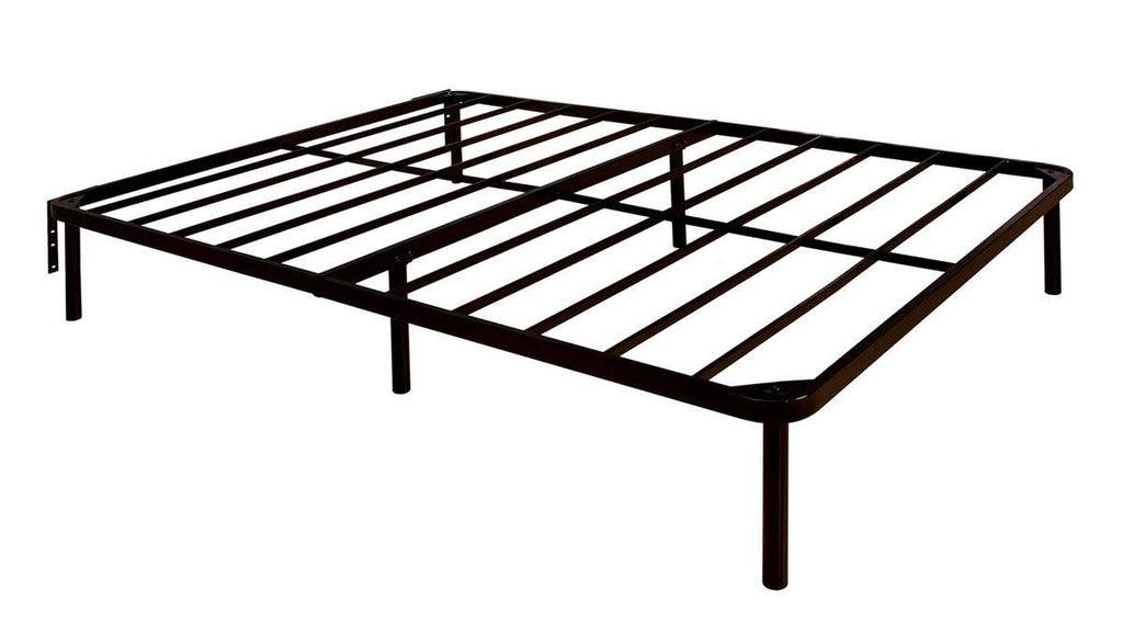 Black Queen Metal Frame O60597
