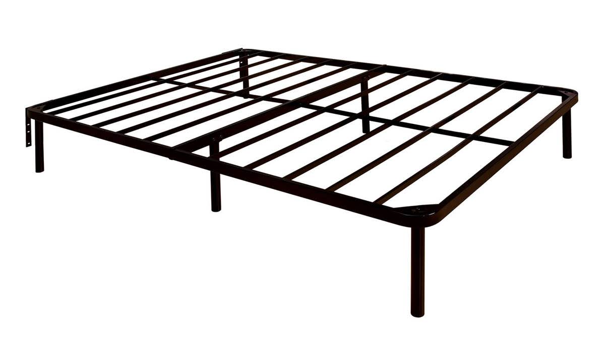 Black Queen Metal Frame O60597