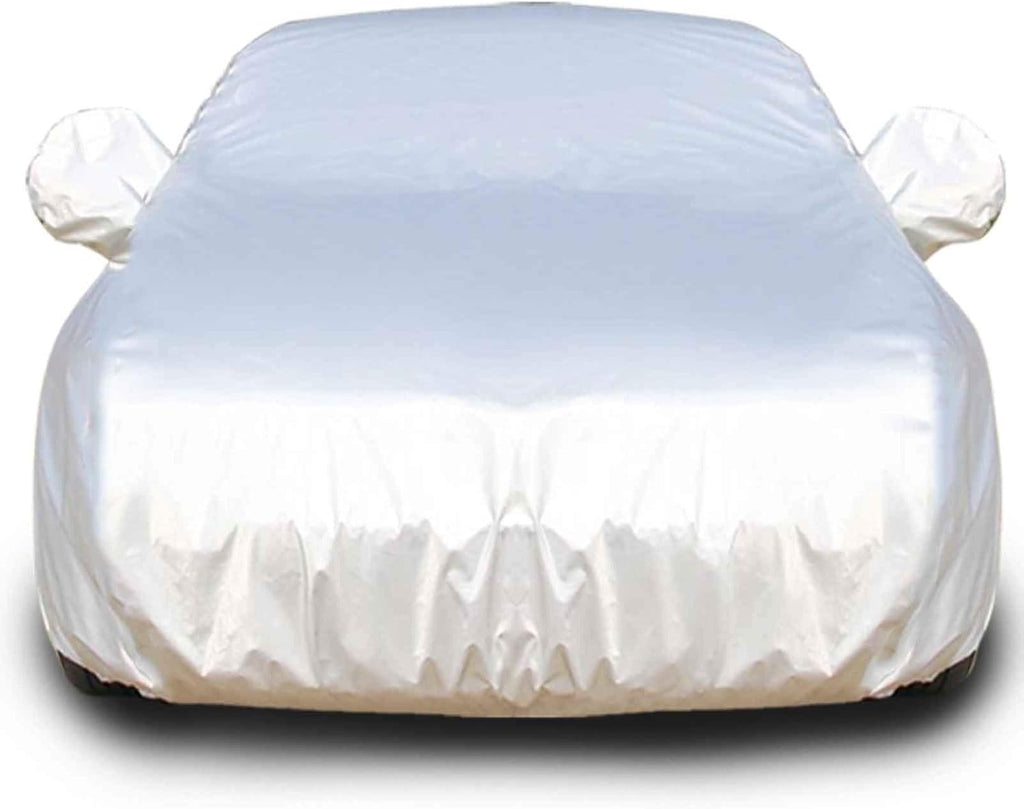 Black Car Cover O779