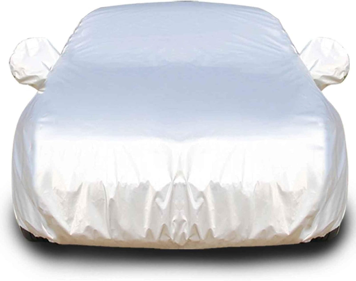 Black Car Cover O779