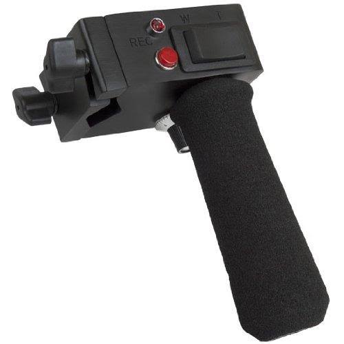 Control for Cameras with LANC S710