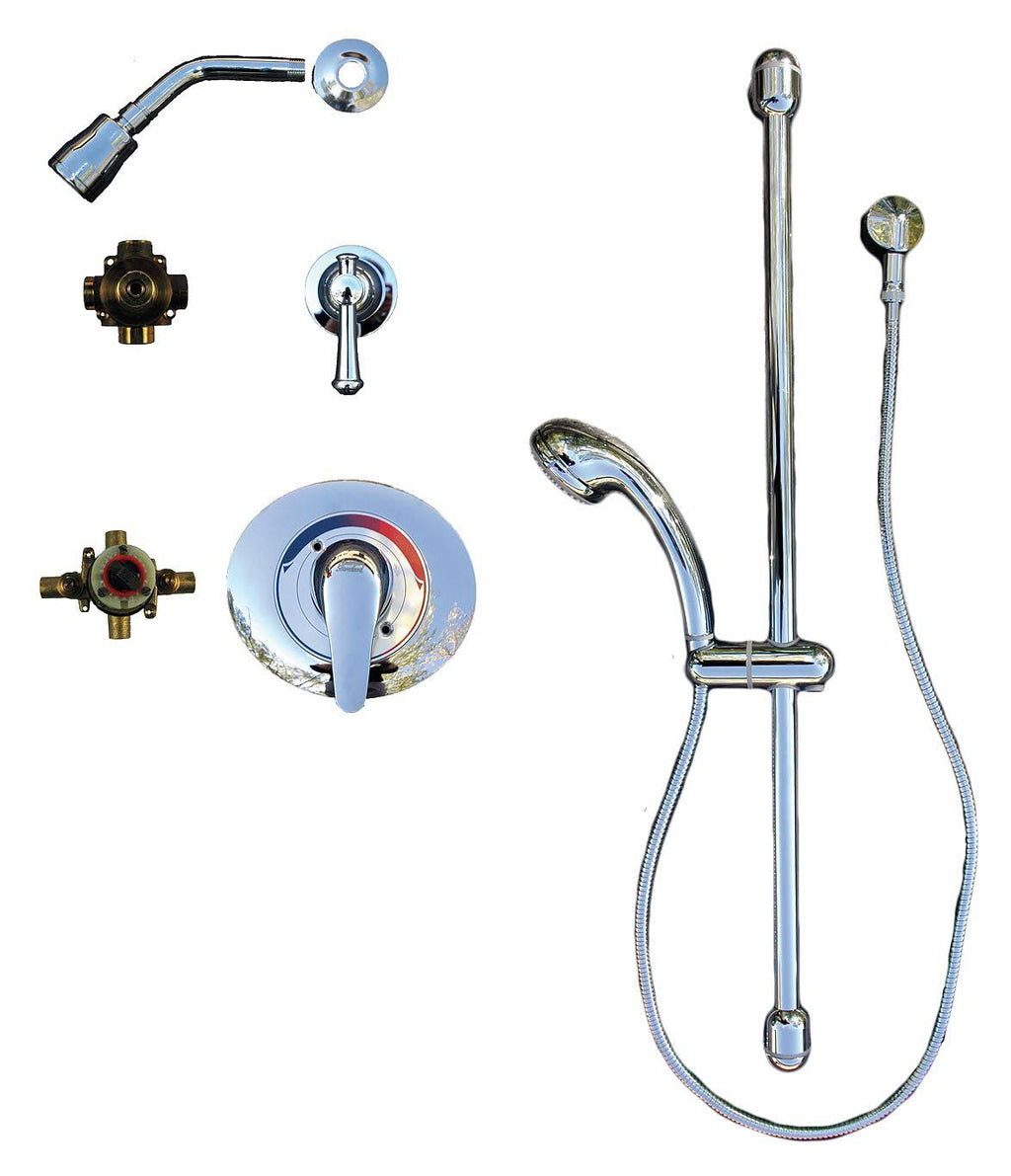 Shower System Kit A960902