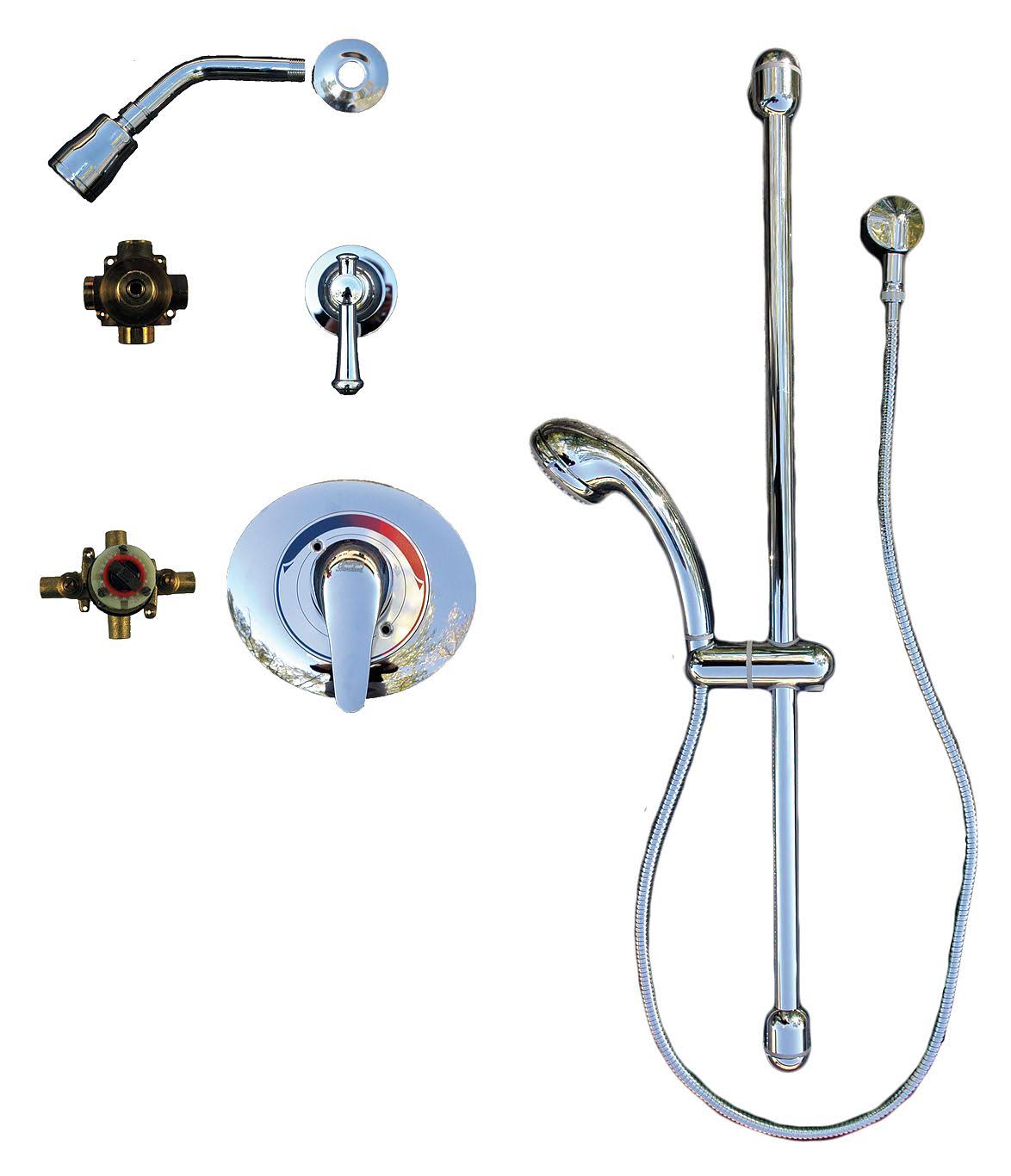 Shower System Kit A960902