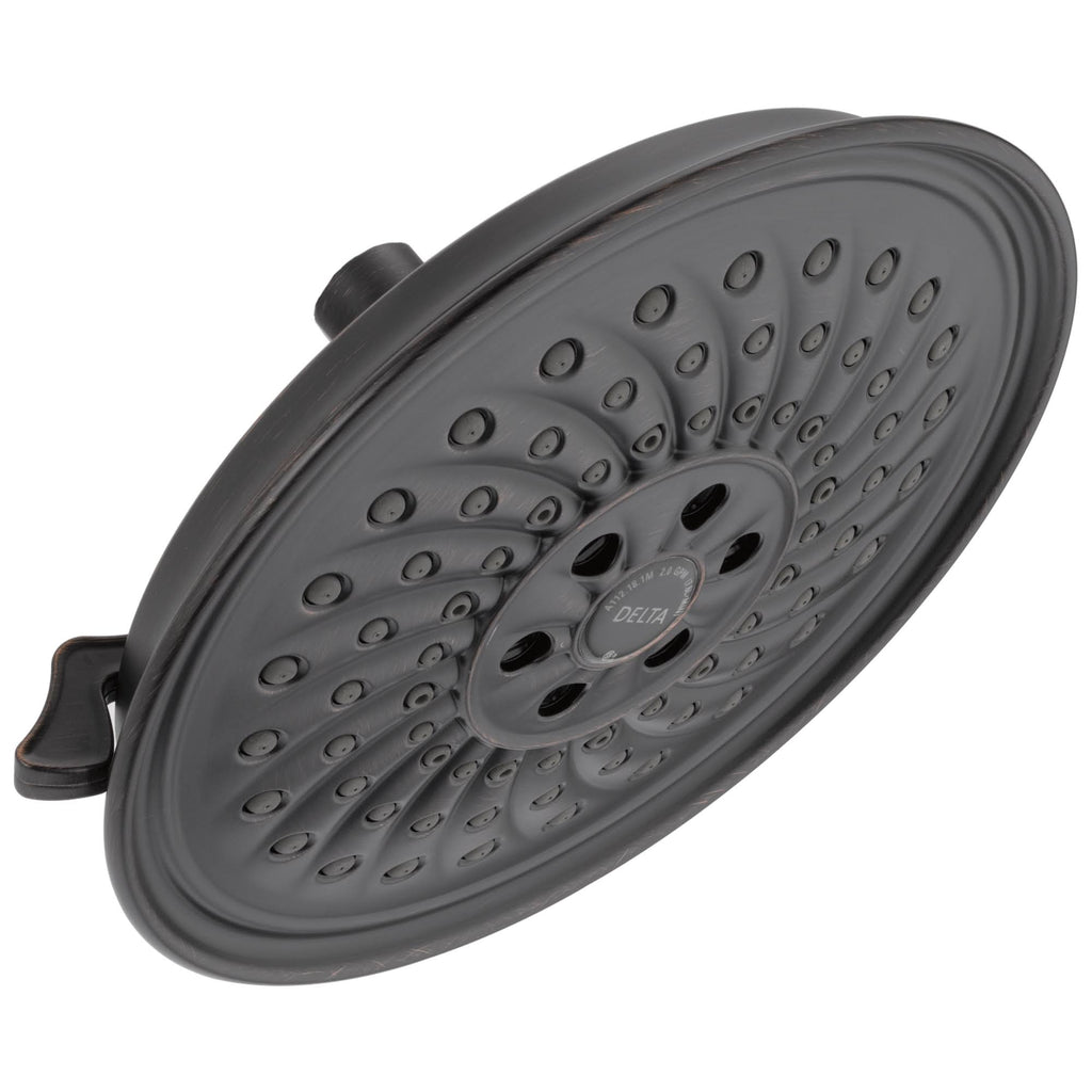 3-Setting Raincan Shower Head V86915