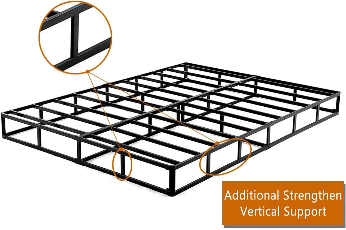 Cal King 9 Inch Box Spring Z730112