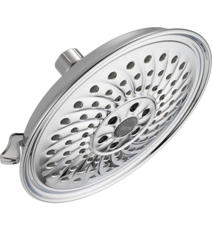 3-Setting Raincan Shower Head V86915