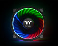 120mm RGB Case Radiator Fan Triple Pack O8369