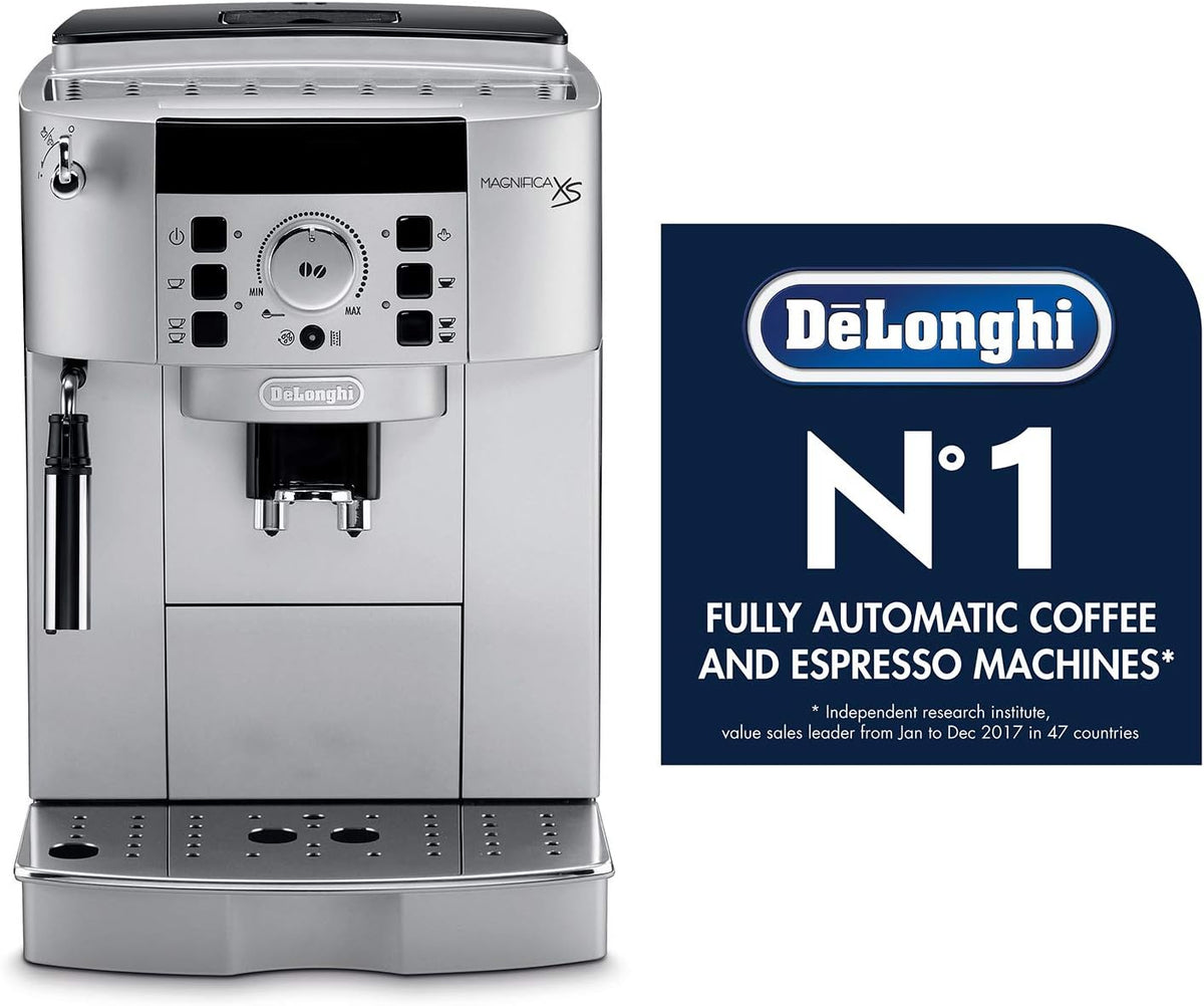 Espresso Machine J324
