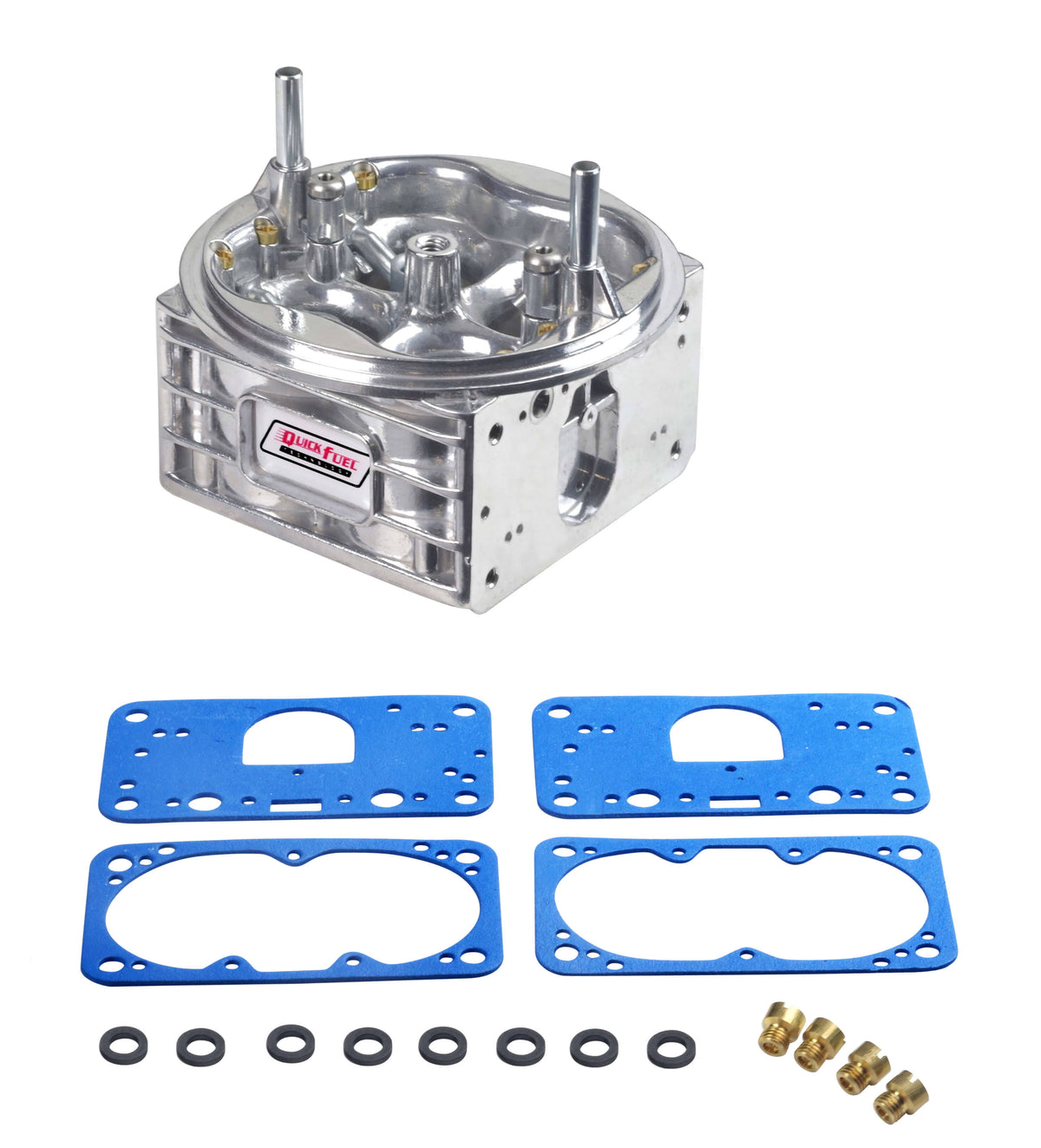 Carburetor Main Body L97539