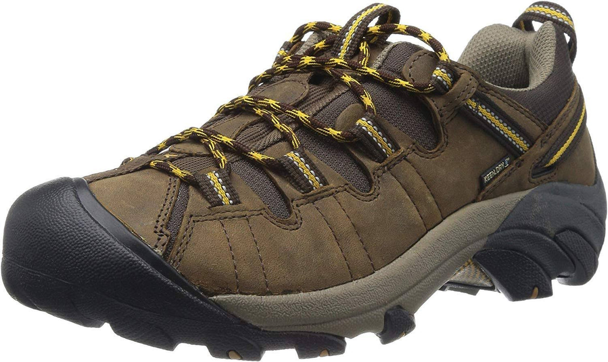 Waterproof Hiking Boots Z935
