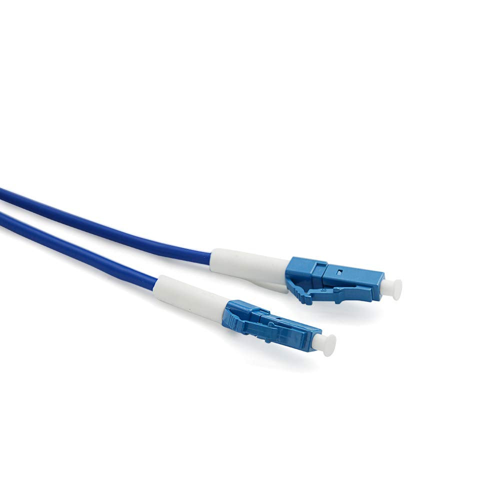 300M Single Mode Two Strands Fiber Optic Cable X4350