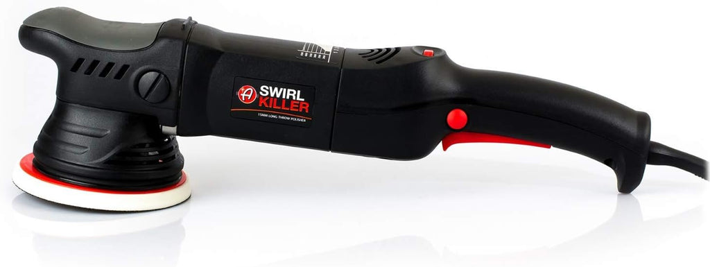 21mm Orbital Polisher F312