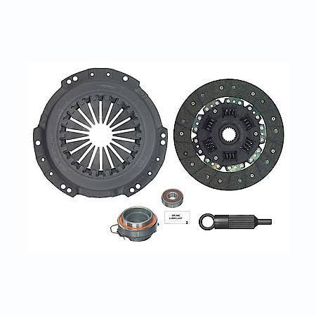 New Clutch Set T3883
