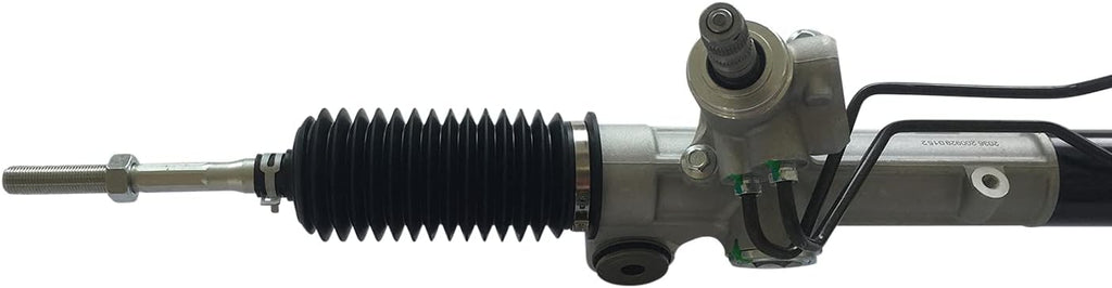 Power Steering Rack and Pinion Assembly E898898