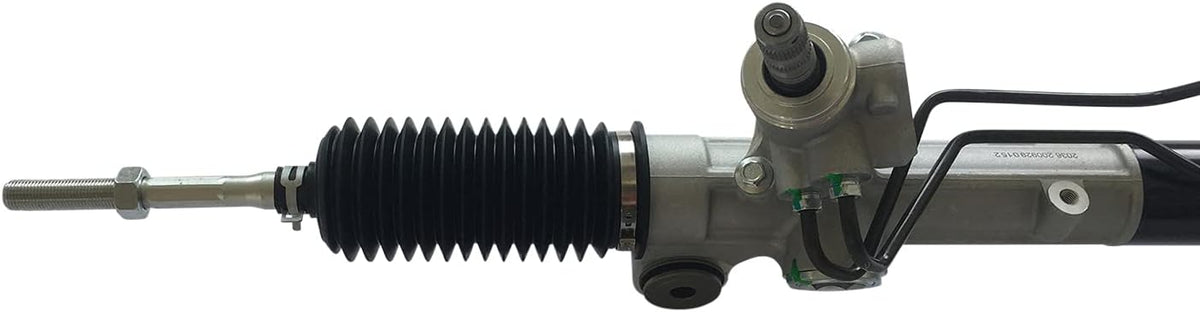 Power Steering Rack and Pinion Assembly E898898