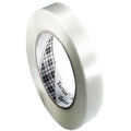 3M Strapping Tape 3/4x22 x 60 Yard 48 Roll H131