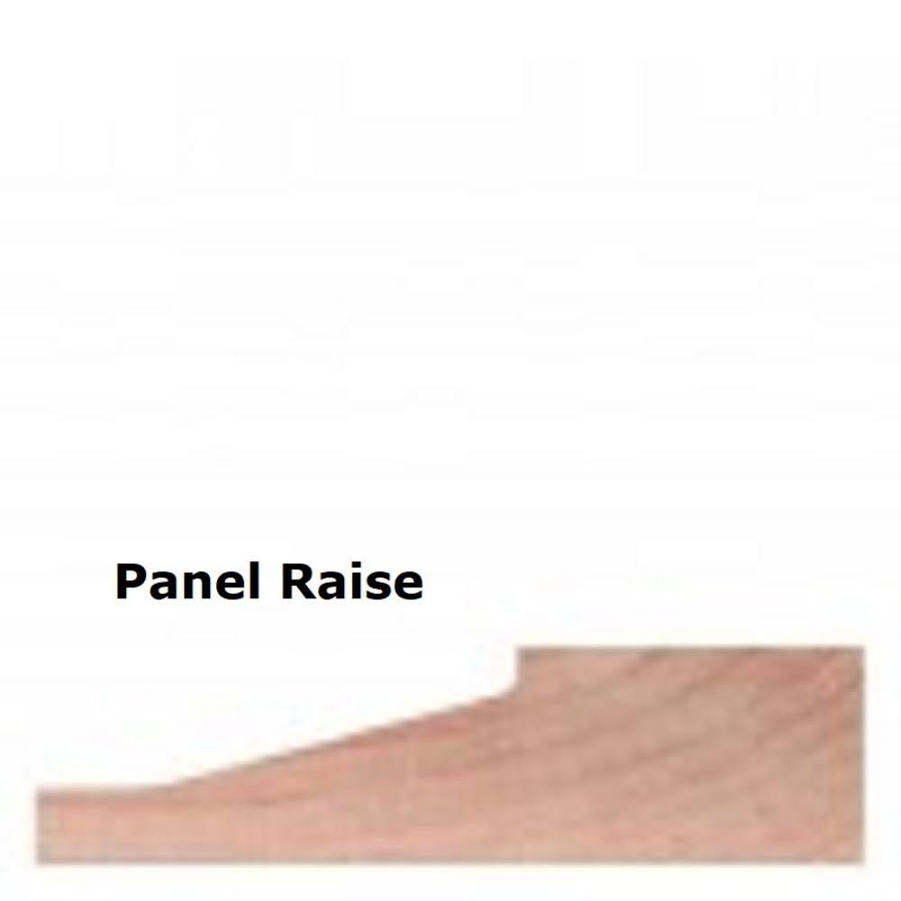 Cherry Cabinet Door Front S7113