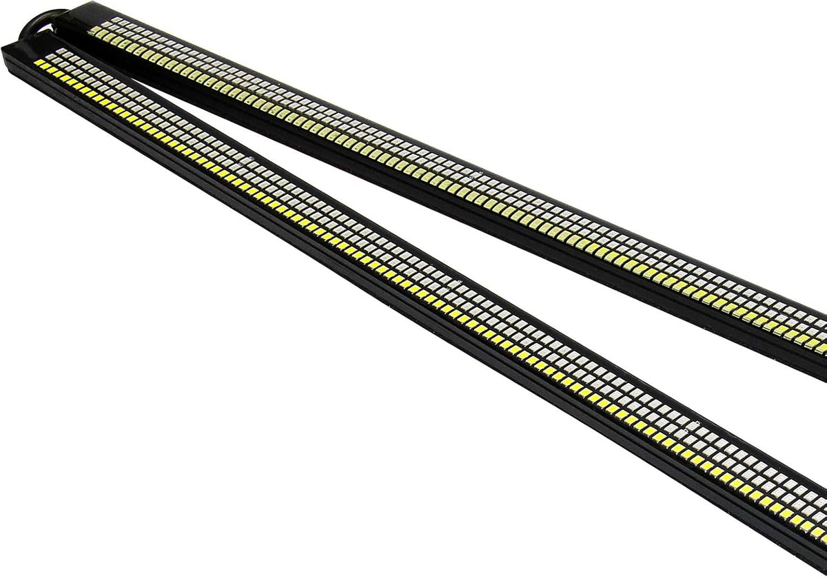 60 inch Waterproof Triple Tailgate Light Bar W2752