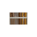 Rack Pegboard Wire Extension Case of 2 N2844
