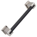 Matte Black Cabinet Pulls 25-Pack D487