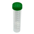 Polypropylene Self-Standing Sterile 50ml Tube Case of 100 U489914