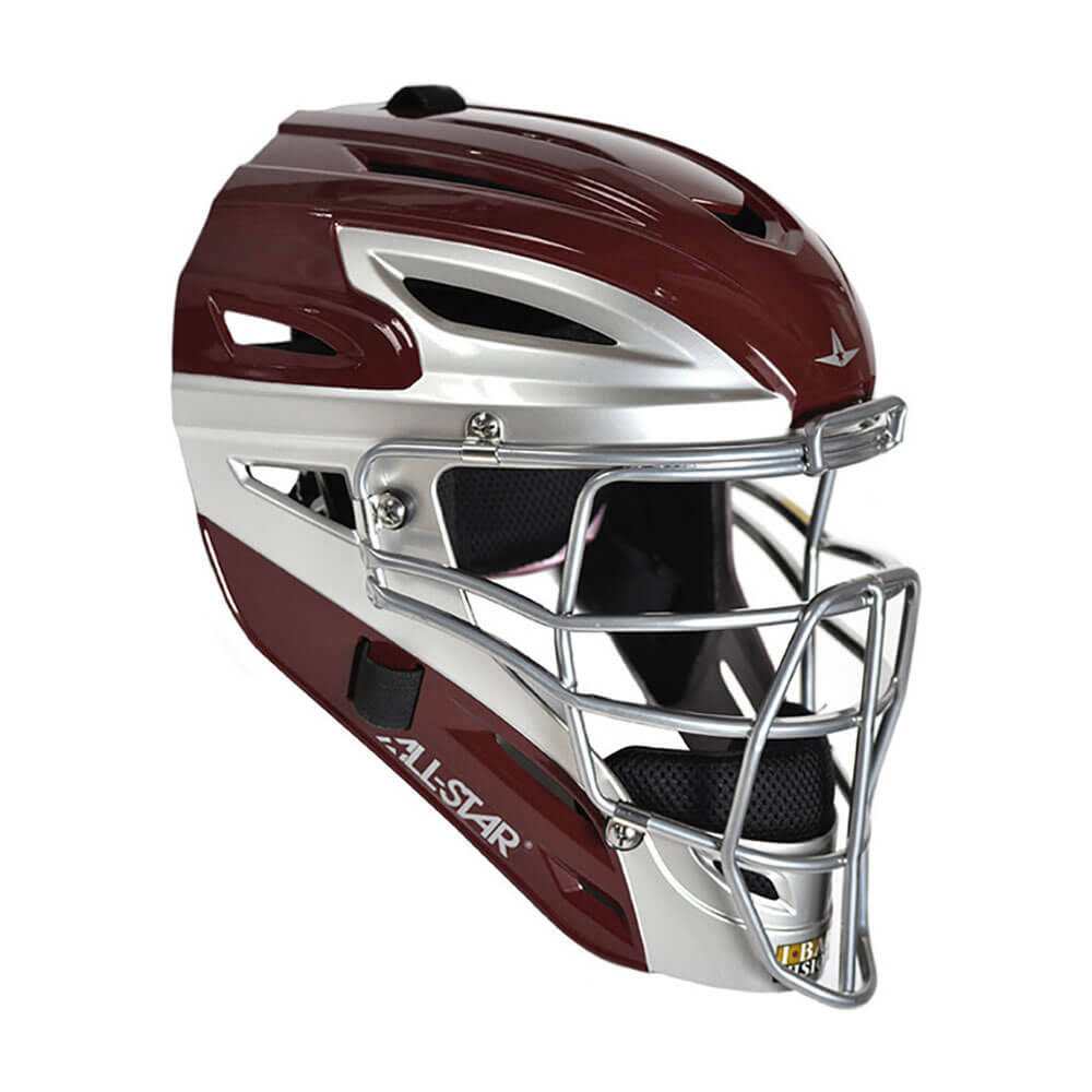 Catcher's Helmet R979