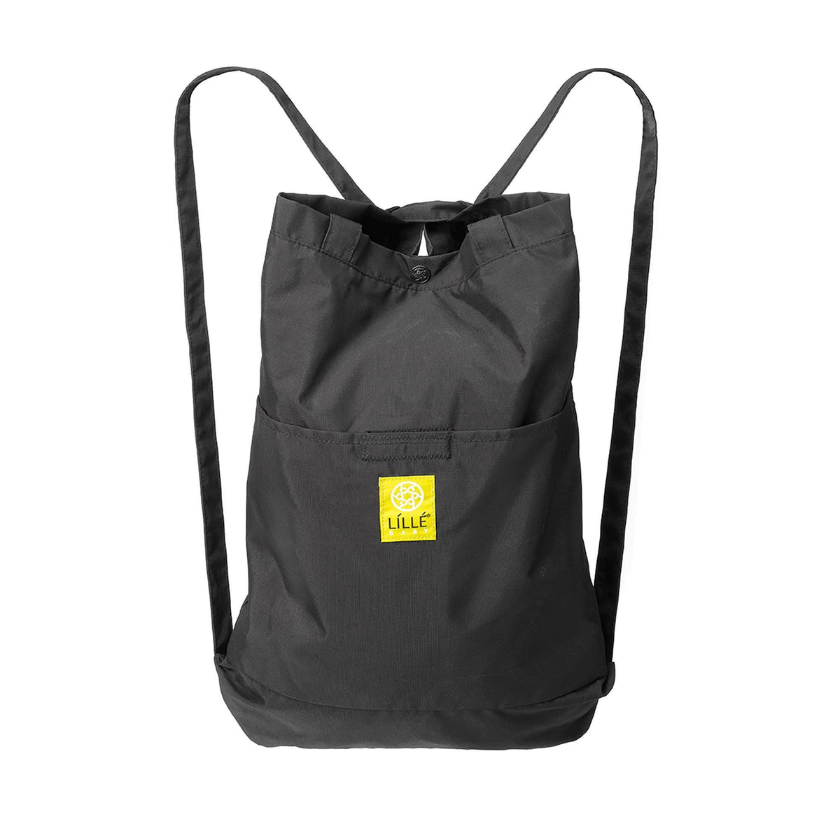 Black Baby Carrier O360