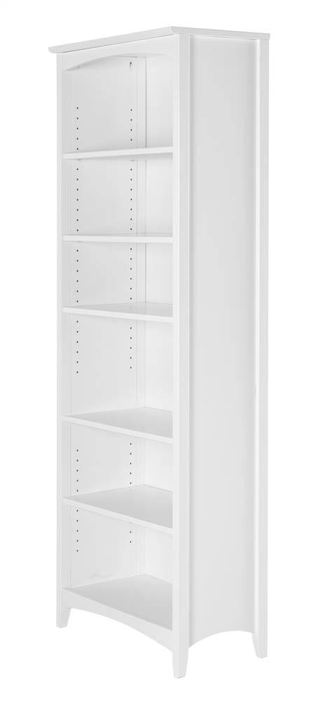 Shaker Style Bookcase E3035