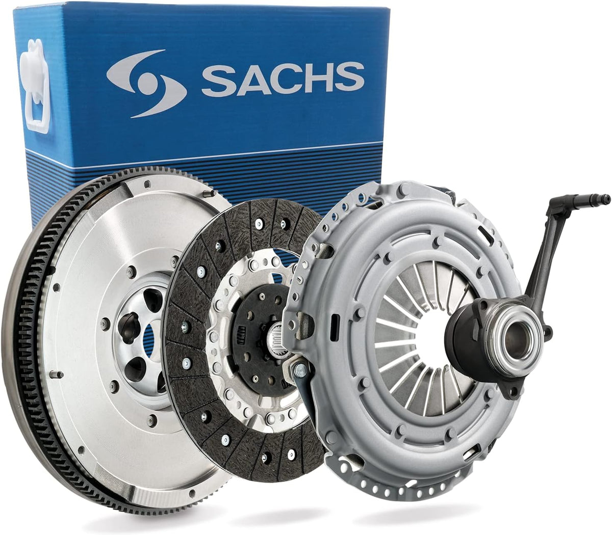 XtendClutch Kit N86448