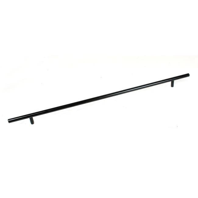 24 inch Oil Rubbed Bronze Cabinet Bar Pull Handles, Case of 15 B3125
